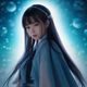 壹号娱乐首席内容官陈雅琳，时尚专业女性，内容创作环境，充满创意